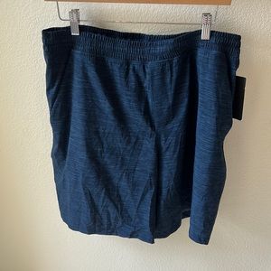 NWT Lululemon Men’s Workout Shorts